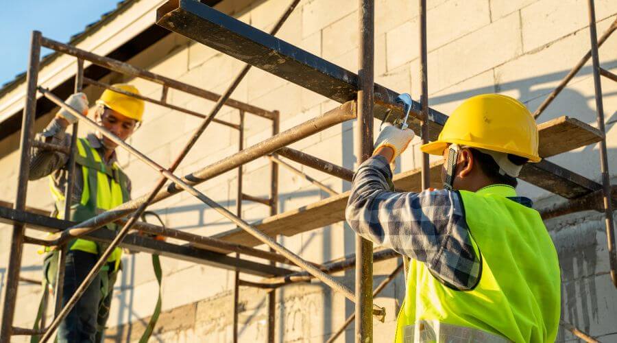 Local Chimney Repair in Debord, KY